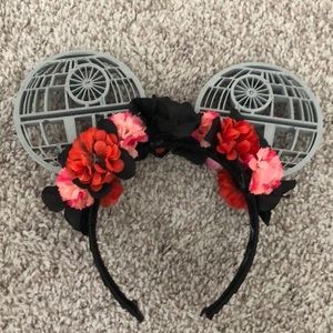 3d printed star wars ears